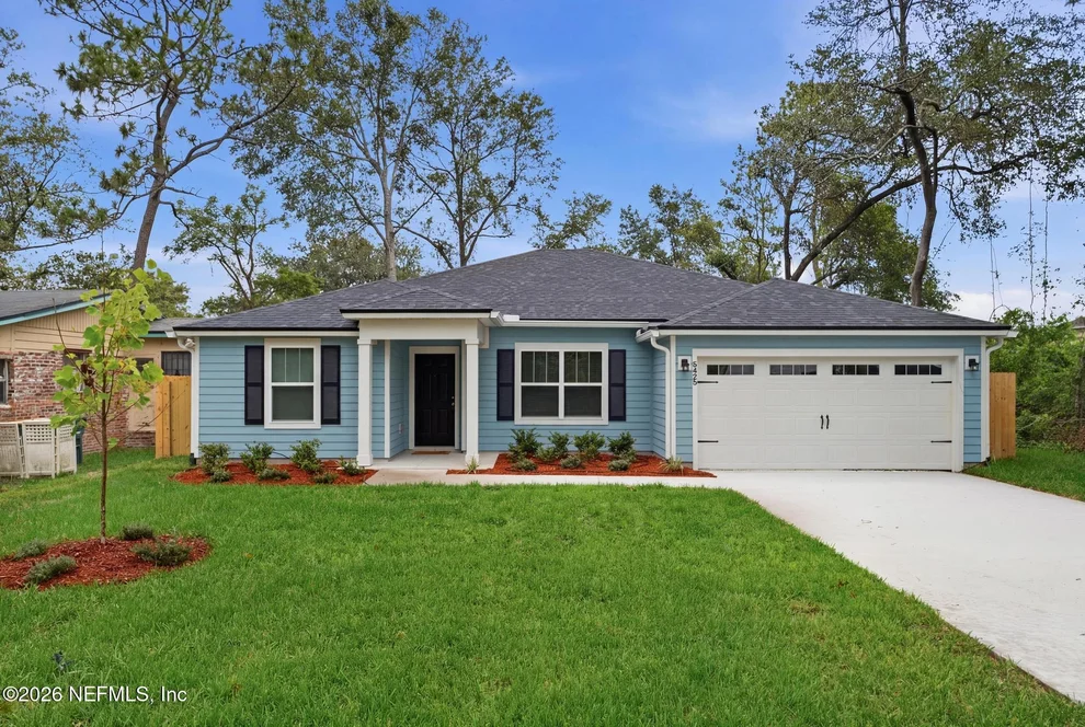 Unit for sale at 6429 DANA Drive, Jacksonville, FL 32258