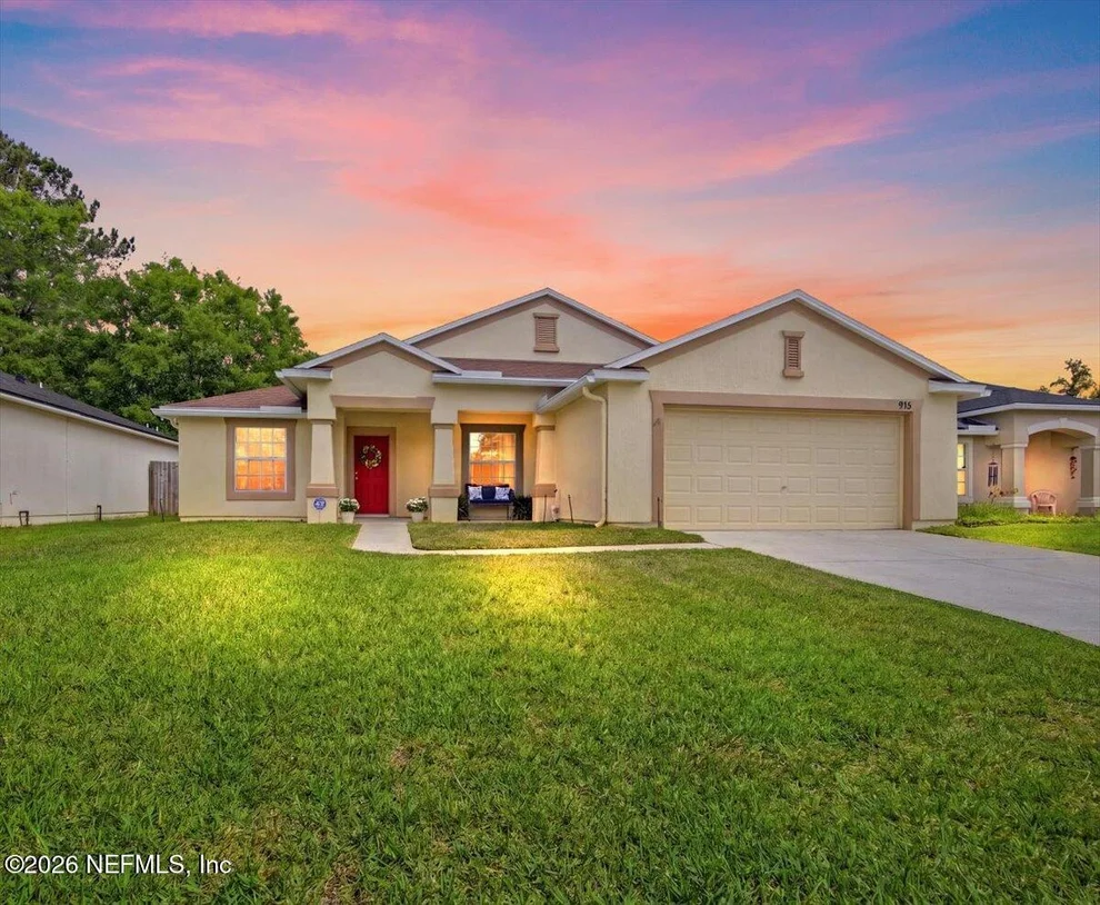 Unit for sale at 915 BONAPARTE LANDING Court, Jacksonville, FL 32218