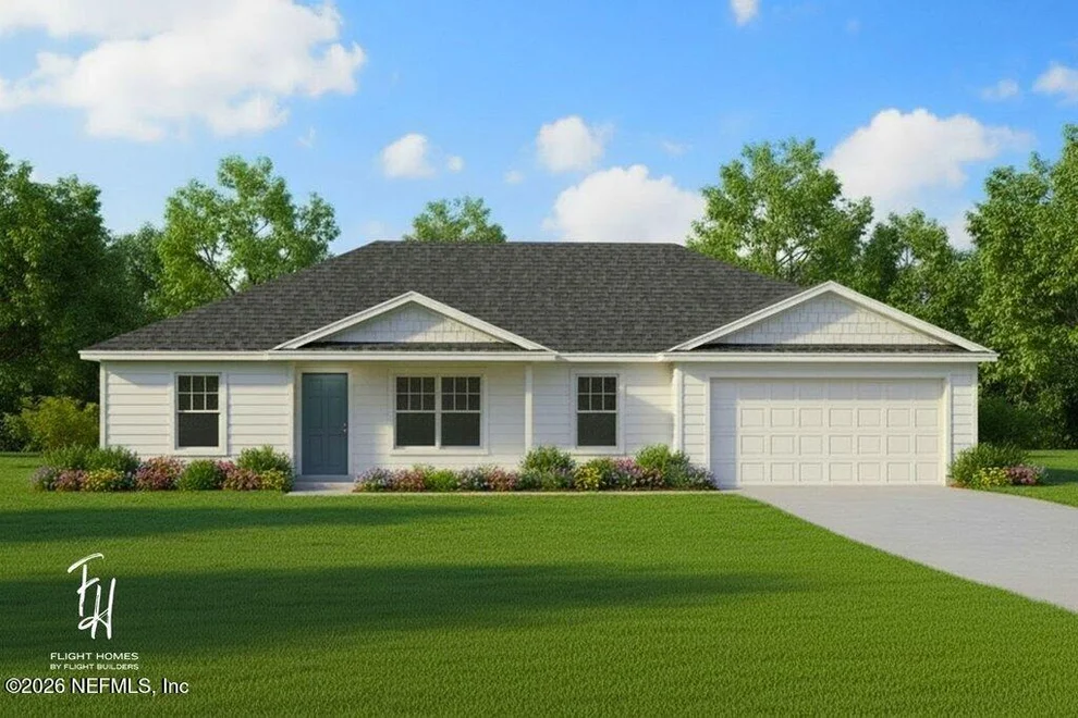 Unit for sale at 2388 GARDENIA Avenue, Middleburg, FL 32068