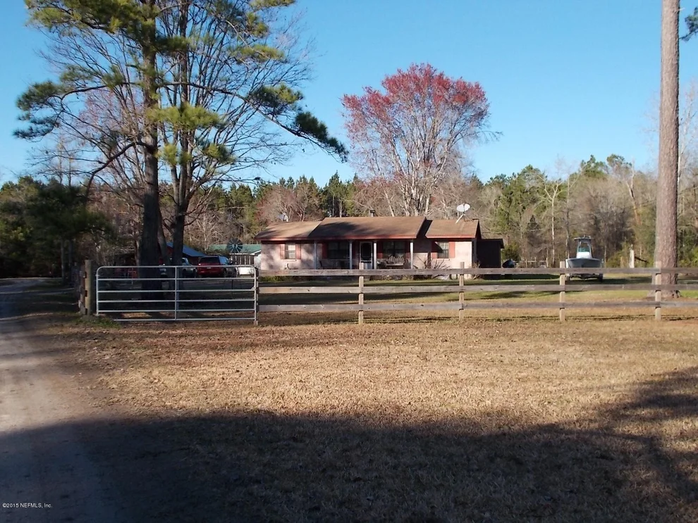 Unit for sale at 57066 ALDERMAN Drive, Yulee, FL 32097
