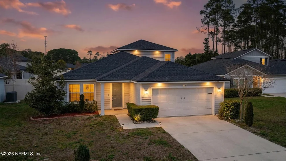 Unit for sale at 12307 CHERRY BLUFF Drive, Jacksonville, FL 32218