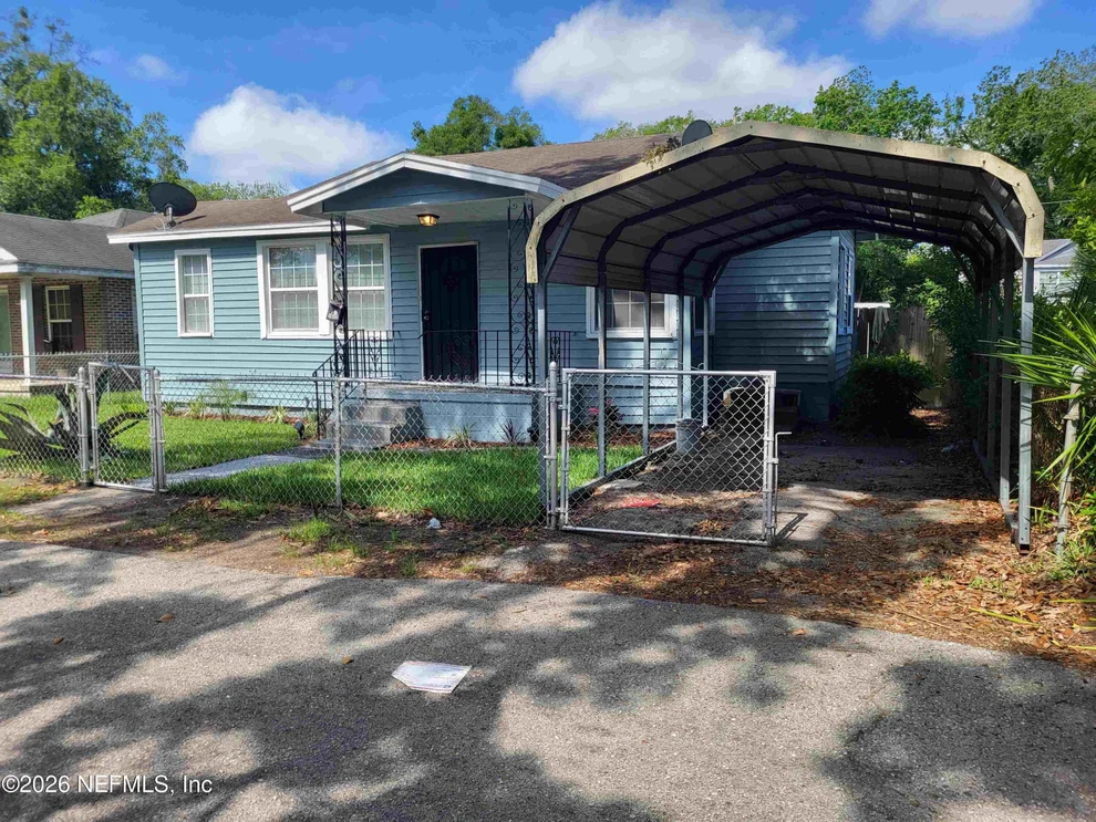 Unit for sale at 2822 FLANDERS Street, Jacksonville, FL 32206