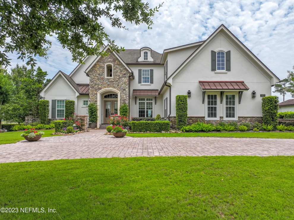 Unit for sale at 4413 HUNTERSTON Lane, Jacksonville, FL 32224