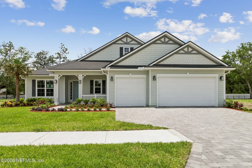 Unit for sale at 125 VISTA BLUFF Lane, Yulee, FL 32097