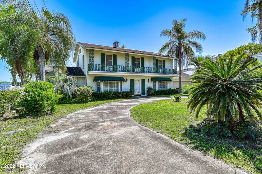 Unit for sale at 417 MULHOLLAND PARK, Palatka, FL 32177