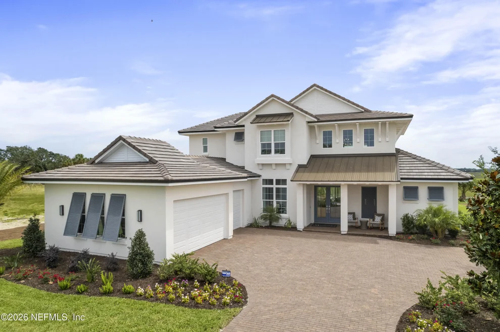 Unit for sale at 274 N ROSCOE Boulevard, Ponte Vedra Beach, FL 32082