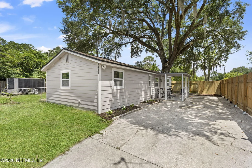 Unit for sale at 8151 MARINER Street, Jacksonville, FL 32220