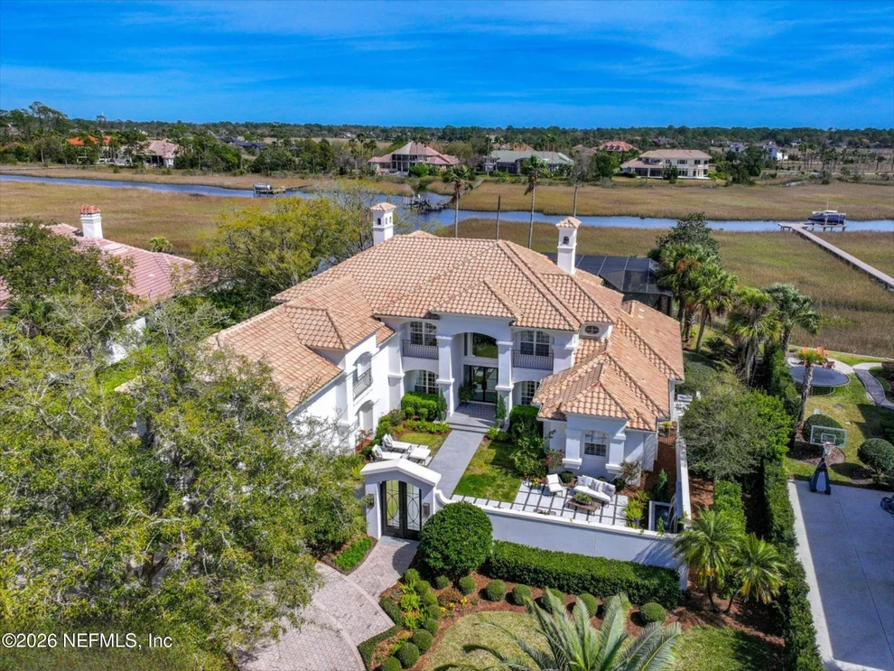 Unit for sale at 24624 HARBOUR VIEW Drive, Ponte Vedra Beach, FL 32082