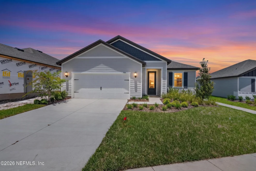 Unit for sale at 3968 GAREYS FERRY Way, Middleburg, FL 32068