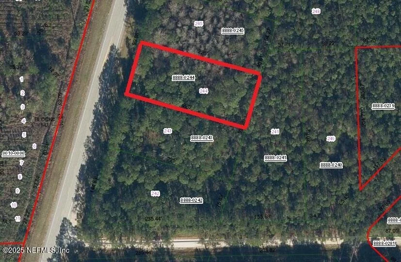 Unit for sale at 1491 S STATE ROAD 19, Palatka, FL 32177