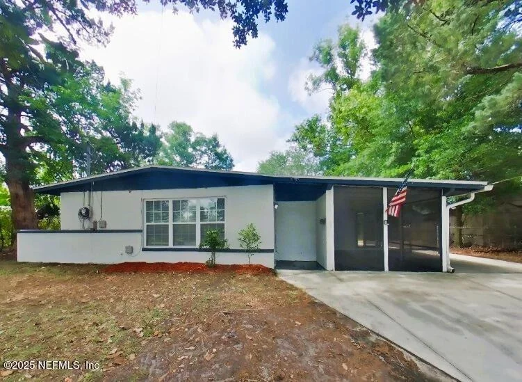 Unit for sale at 10757 HAWAII Drive S, Jacksonville, FL 32246