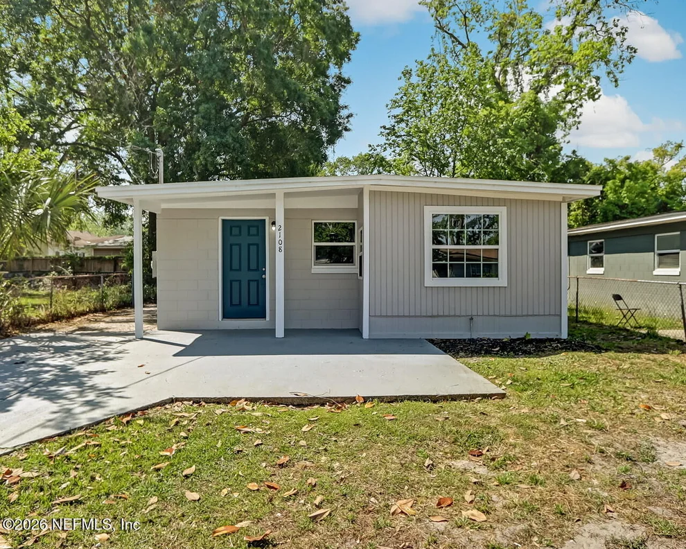 Unit for sale at 2108 YULEE Street, Jacksonville, FL 32209