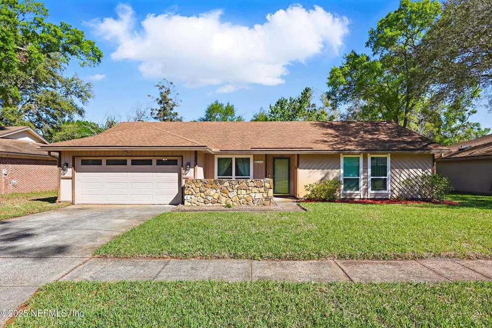 Unit for sale at 4275 TANGLEWILDE Drive S, Jacksonville, FL 32257