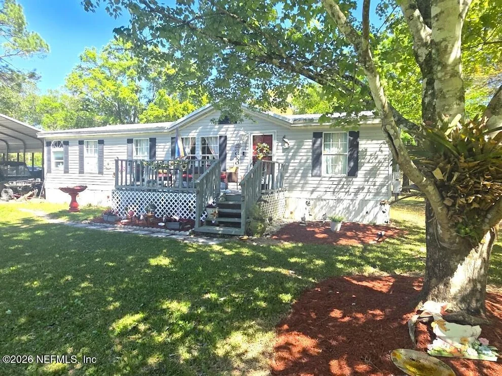 Unit for sale at 10200 EBERT Avenue, Hastings, FL 32145