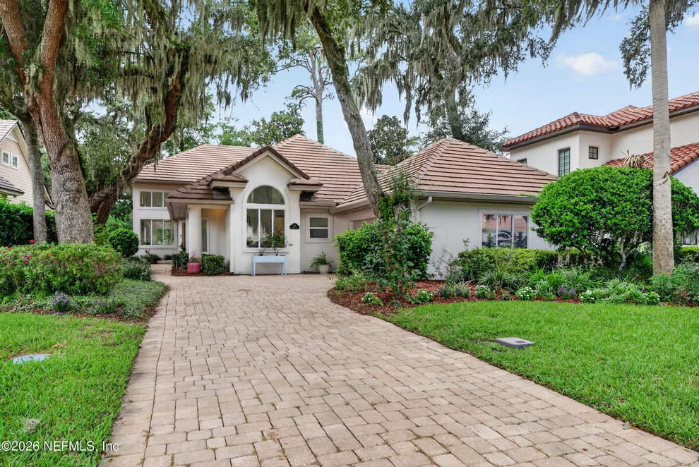 Unit for sale at 113 LAUREL WAY, Ponte Vedra Beach, FL 32082