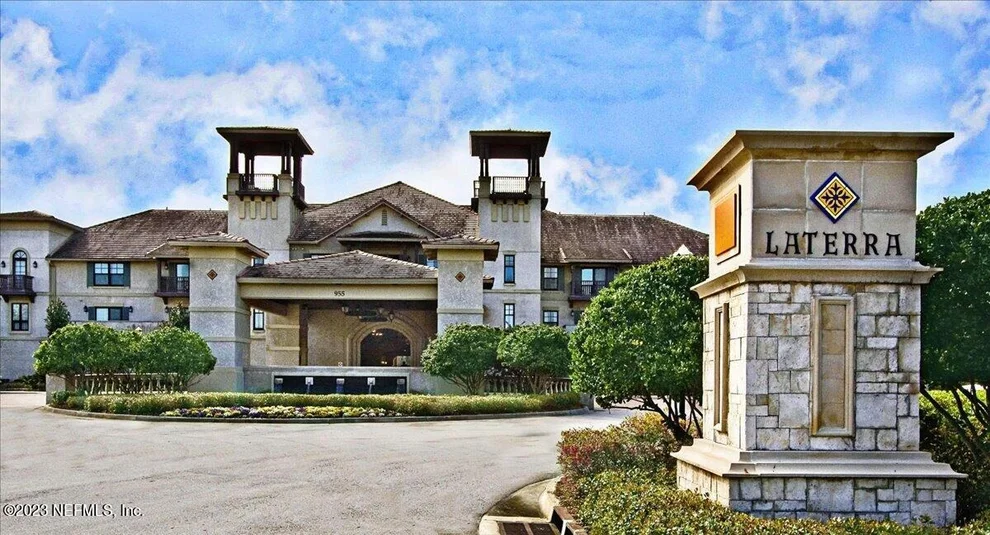 Unit for sale at 945 REGISTRY Boulevard, St. Augustine, FL 32092