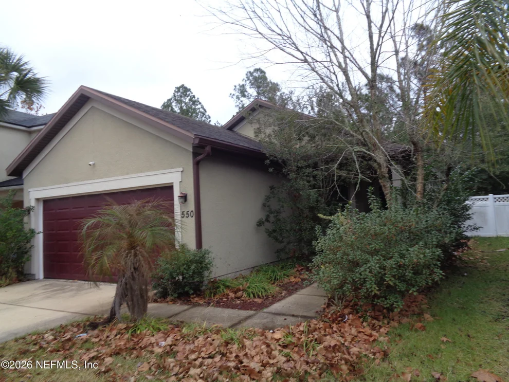 Unit for sale at 550 DRYSDALE Drive, Orange Park, FL 32065