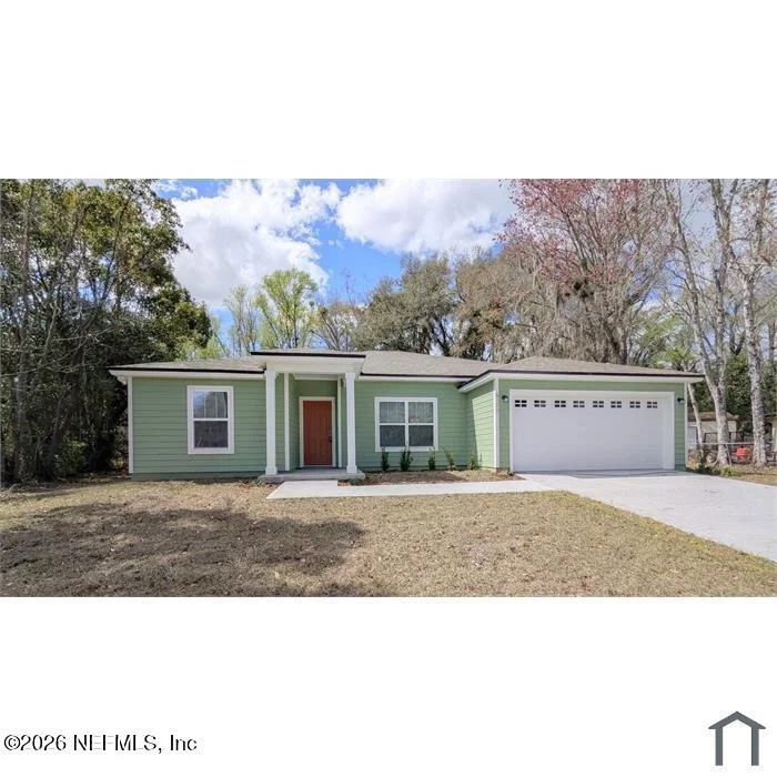 Unit for sale at 6170 GEORGE WOOD Lane E, Jacksonville, FL 32244