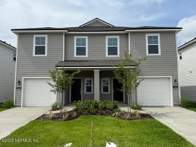 Unit for sale at 189 BRAZIL NUT Circle, Jacksonville, FL 32218