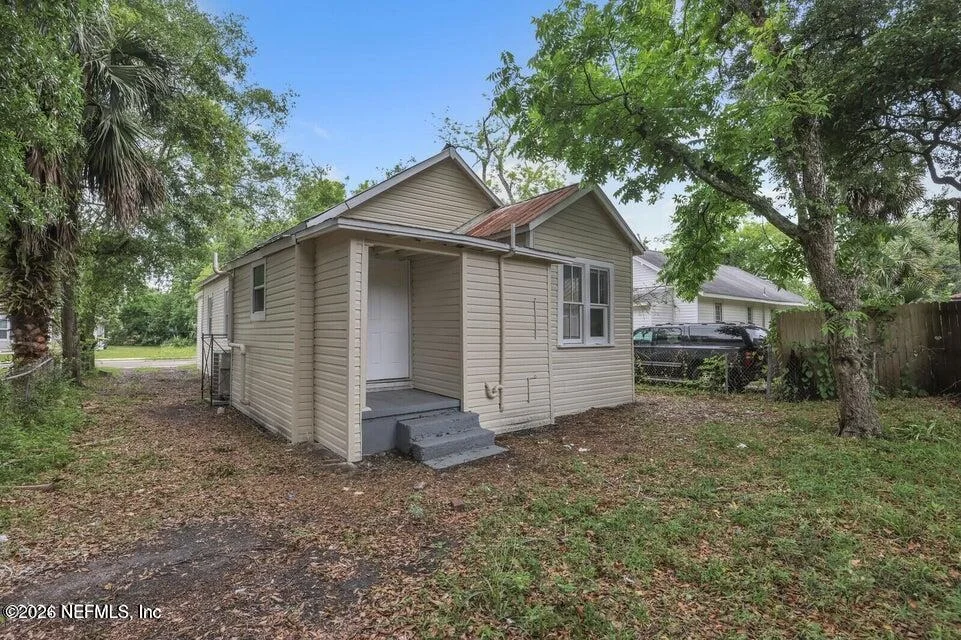 Unit for sale at 1018 FRAZIER Street, Jacksonville, FL 32209