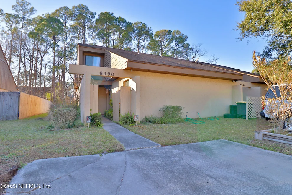 Unit for sale at 8390 PINEVERDE Lane, Jacksonville, FL 32244