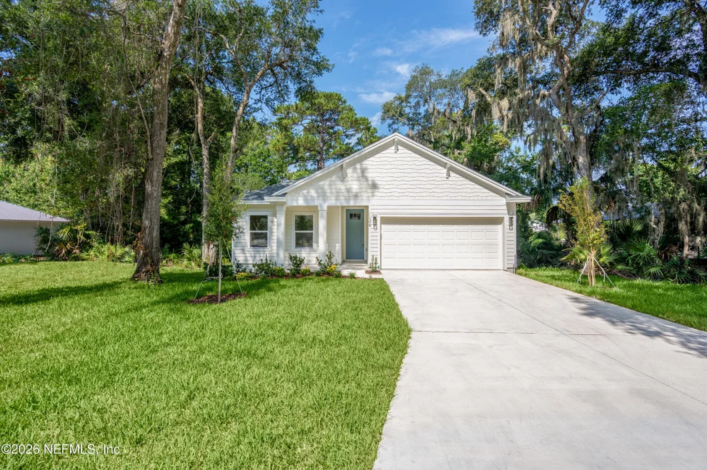 Unit for sale at 108 ASPEN Road, St. Augustine, FL 32086