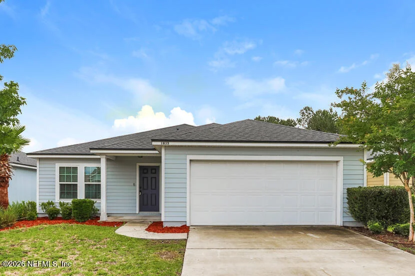 Unit for sale at 1835 SAMUEL ADAMS Court, Jacksonville, FL 32221