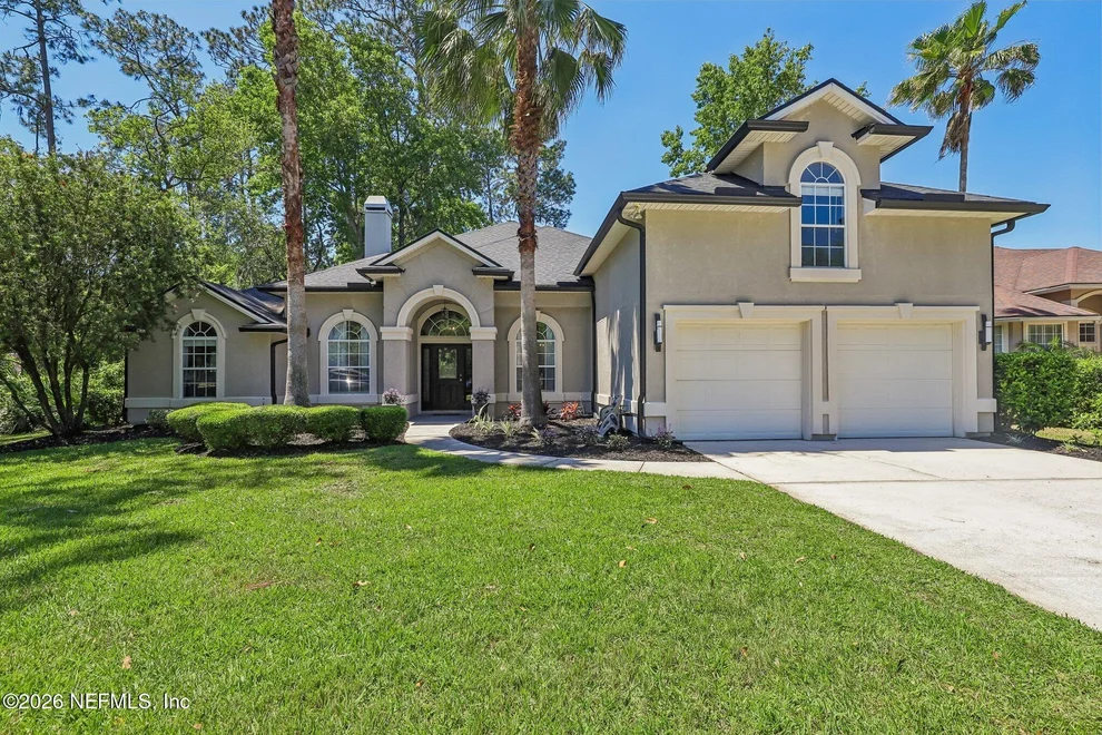 Unit for sale at 1792 EAGLE WATCH Drive, Fleming Island, FL 32003