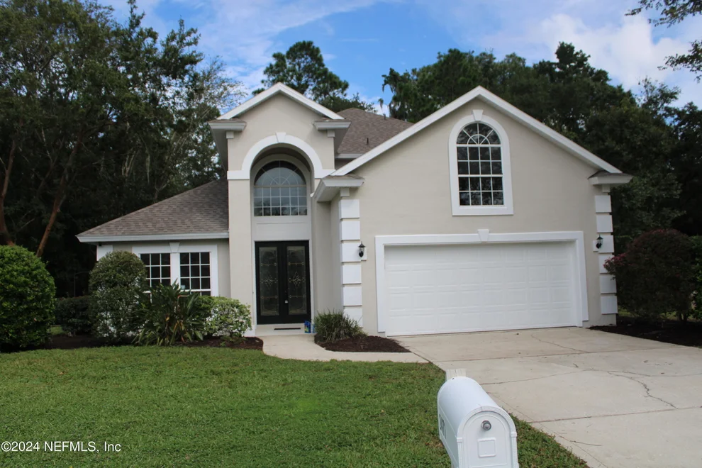 Unit for sale at 2471 WINGED ELM Drive E, Jacksonville, FL 32246