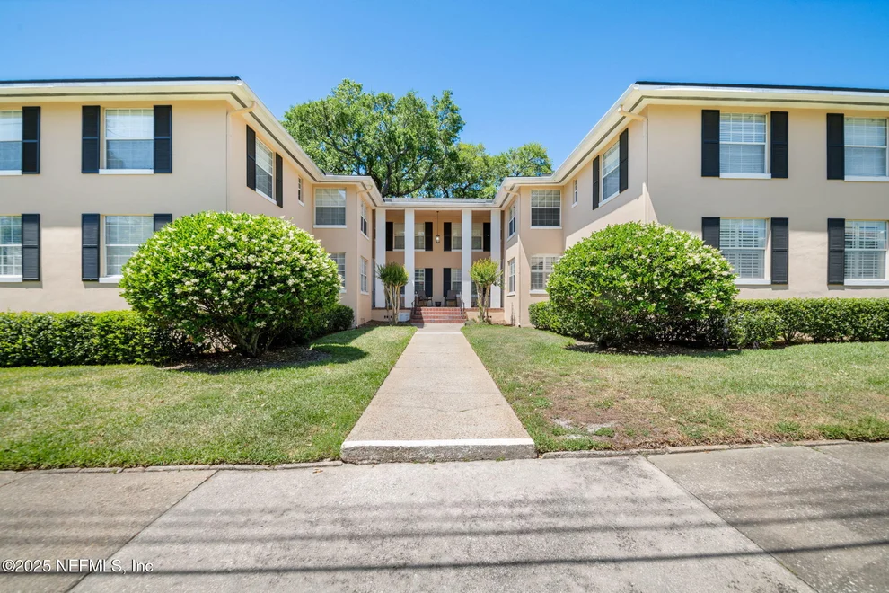 Unit for sale at 2931 ST JOHNS Avenue, Jacksonville, FL 32205