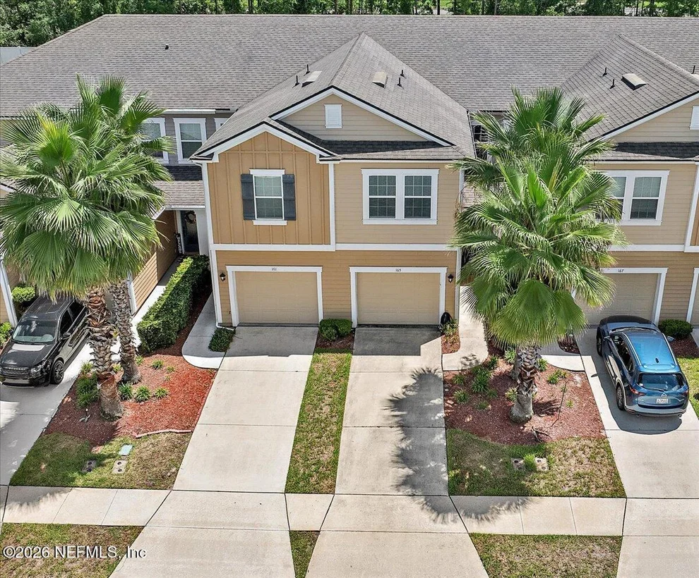 Unit for sale at 165 SERVIA Drive, St. Johns, FL 32259