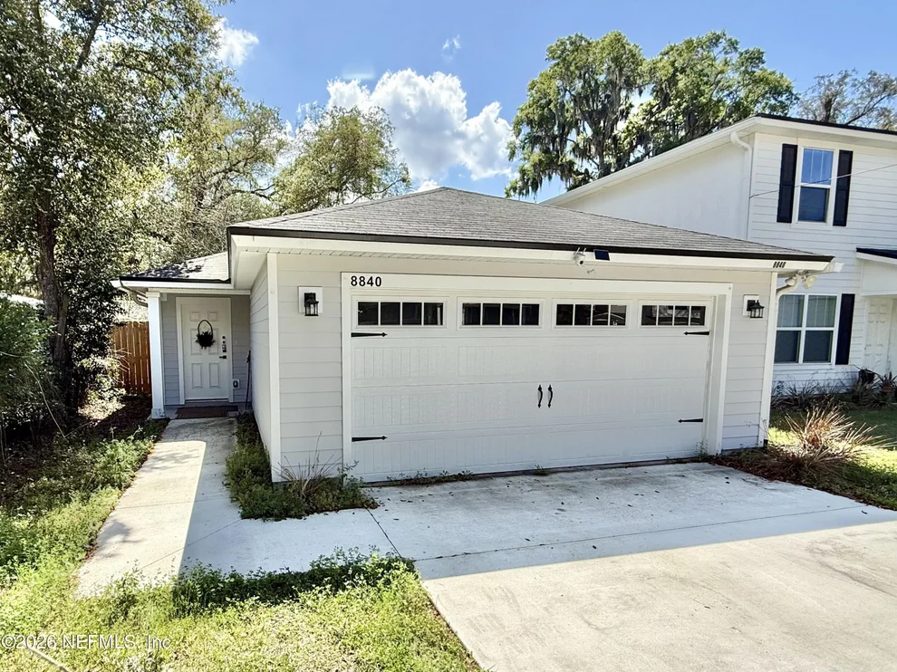 Unit for sale at 8840 EATON Avenue, Jacksonville, FL 32211