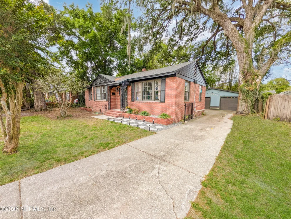Unit for sale at 4224 REDWOOD Avenue, Jacksonville, FL 32207