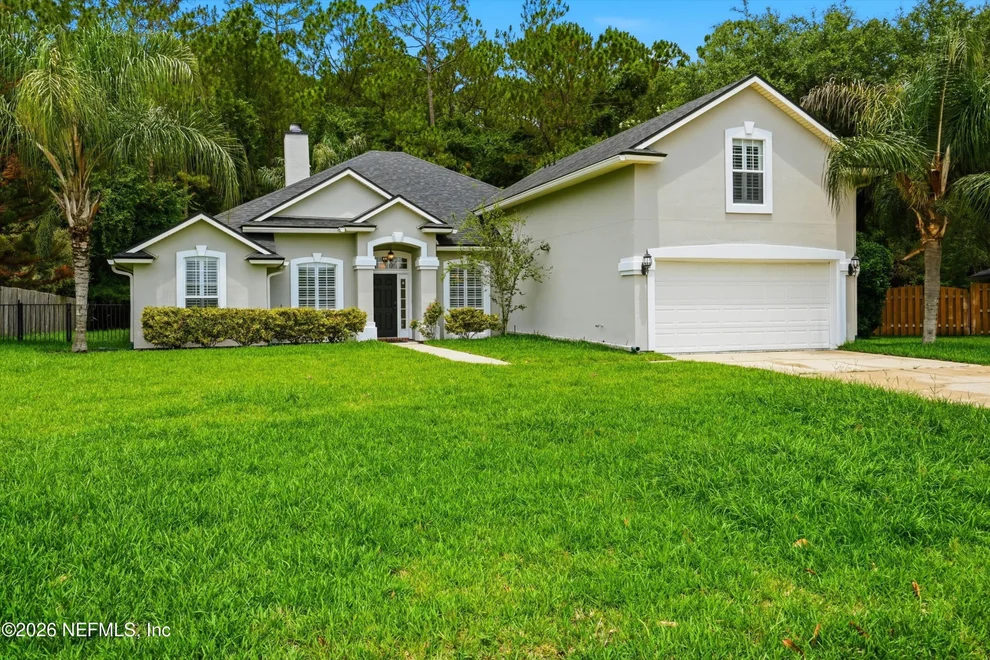 Unit for sale at 179 LIGE BRANCH Lane, St. Johns, FL 32259