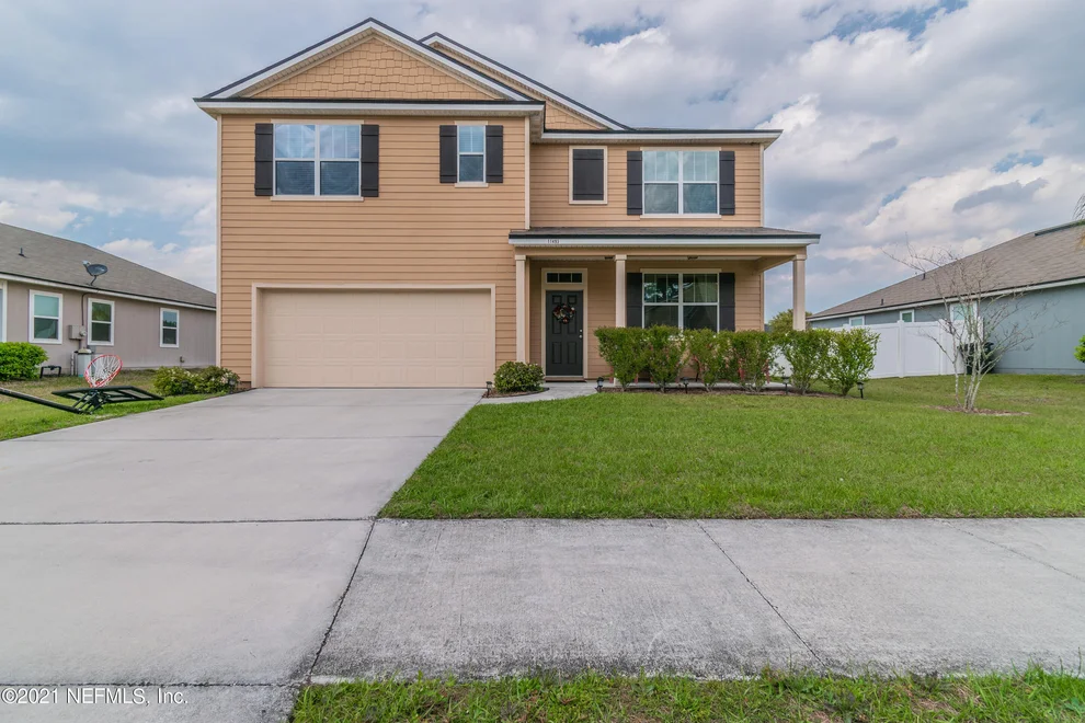 Unit for sale at 11493 CARSON LAKE Drive, Jacksonville, FL 32221