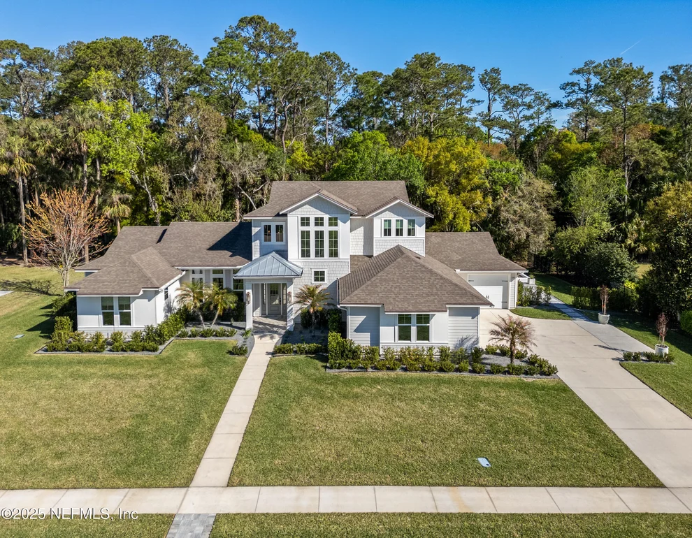 Unit for sale at 116 KING SAGO Court, Ponte Vedra Beach, FL 32082