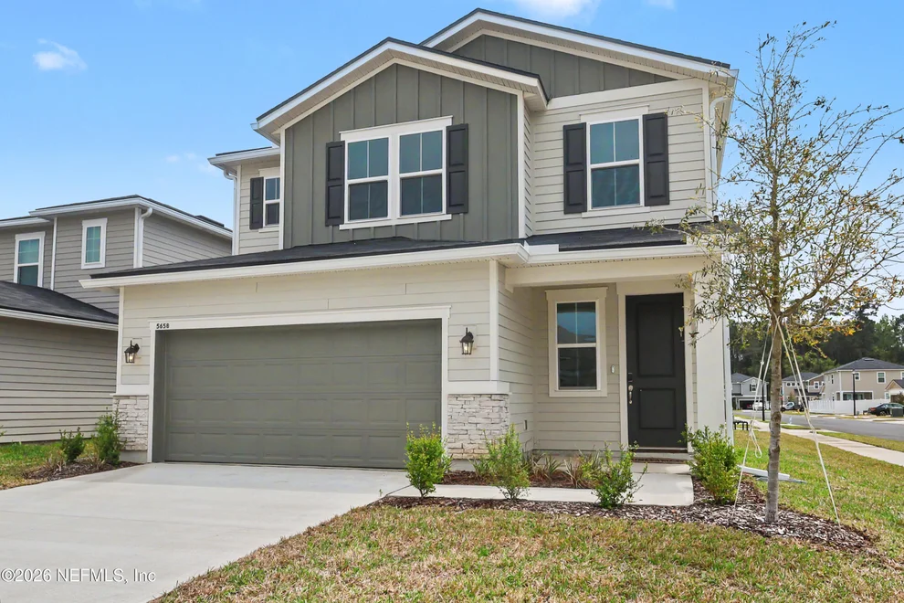 Unit for sale at 5658 TOMAHAWK LAKE Drive, Jacksonville, FL 32254