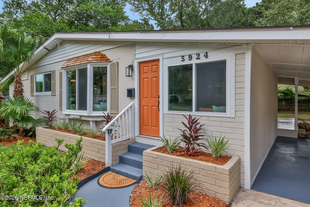 Unit for sale at 5924 CARIBBEAN Court N, Jacksonville, FL 32277