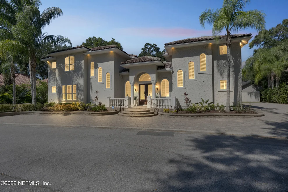 Unit for sale at 2843 CASA DEL RIO Terrace, Jacksonville, FL 32257