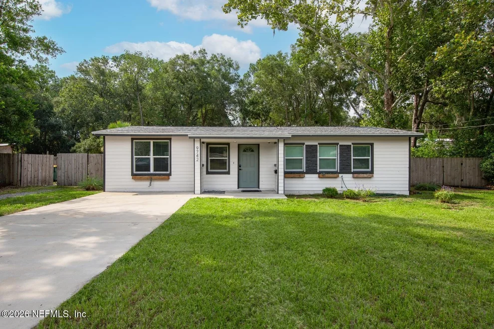Unit for sale at 9742 CUNNINGHAM Road, Jacksonville, FL 32246