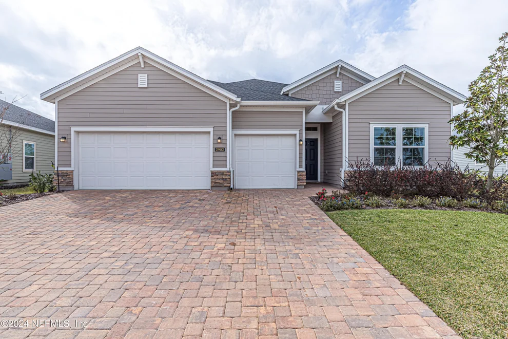 Unit for sale at 2902 BRAMBLETON Place, Green Cove Springs, FL 32043