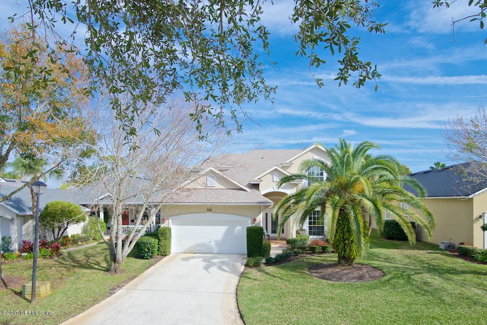 Unit for sale at 805 BONAIRE Circle, Jacksonville Beach, FL 32250