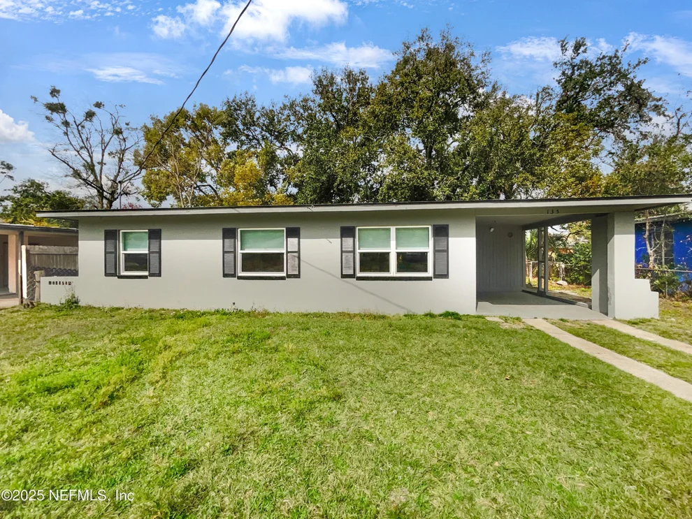 Unit for sale at 135 W 44TH Street, Jacksonville, FL 32208