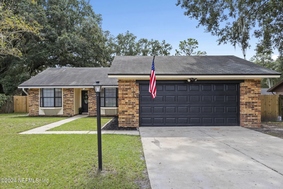 Unit for sale at 7960 GULF Road S, Jacksonville, FL 32244