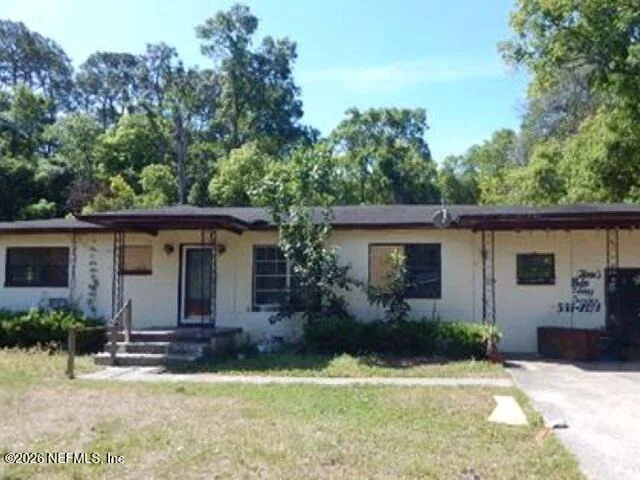 Unit for sale at 3736 ROSE Street, Jacksonville, FL 32208
