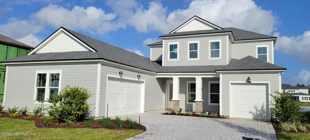 Unit for sale at 165 FOREST MEADOWS Place, St. Johns, FL 32259