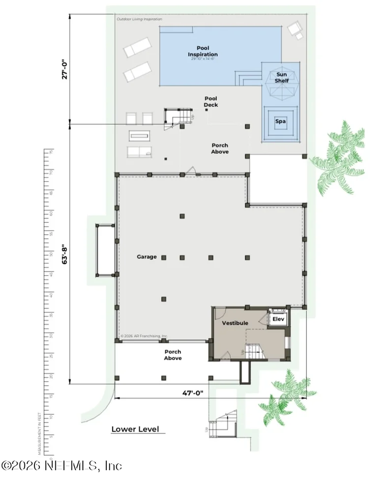 Unit for sale at 6100 BAHAMA SHORES Drive S, St. Petersburg, FL 33705