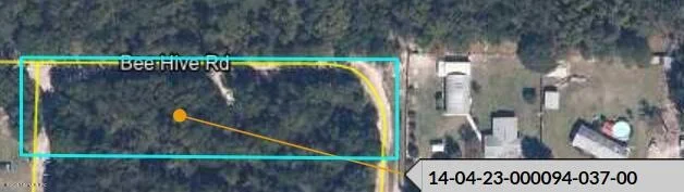 Unit for sale at 0 BEE HIVE Road, Middleburg, FL 32068