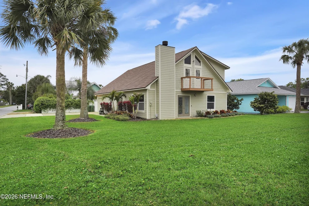 Unit for sale at 1110 RUTH Avenue, Jacksonville Beach, FL 32250