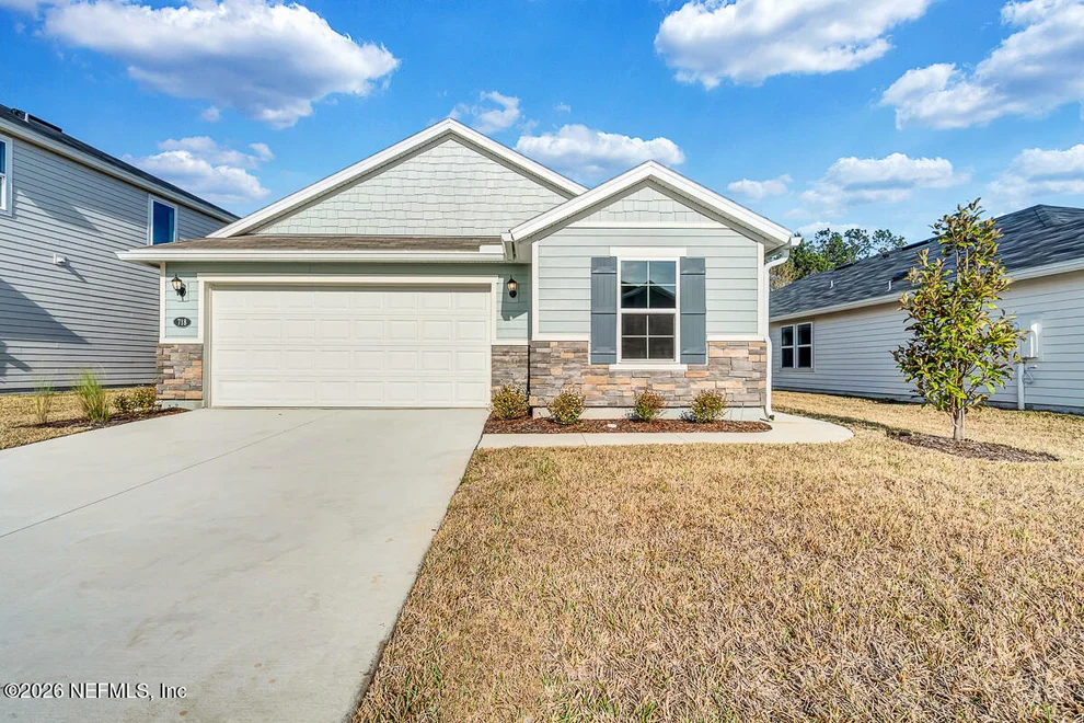 Unit for sale at 718 PANTHER LAKE Parkway, Jacksonville, FL 32221